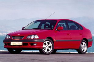 Toyota Avensis 1997 - 2000