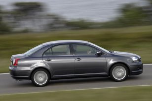 Toyota Avensis 2006 - 2009