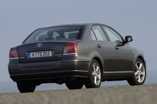 Toyota Avensis 2006 - 2009
