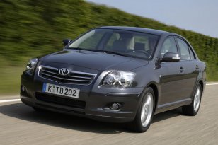 Toyota Avensis 2006 - 2009