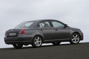 Toyota Avensis 2006 - 2009