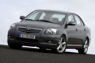 Toyota Avensis 2006 - 2009