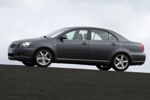 Toyota Avensis 2006 - 2009