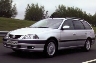 Toyota Avensis 2000 - 2003