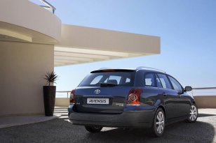 Toyota Avensis 2006 - 2009