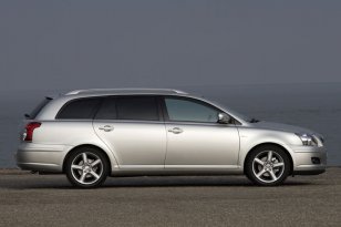 Toyota Avensis 2006 - 2009