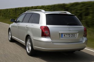 Toyota Avensis 2006 - 2009