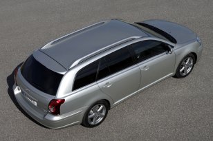 Toyota Avensis 2006 - 2009
