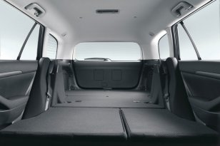 Toyota Avensis 2006 - 2009