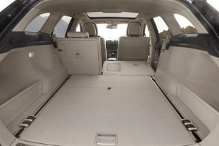 Toyota Avensis 2009 - 2012