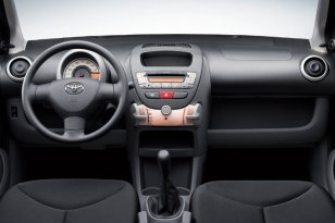Toyota Aygo 2005 - 2009