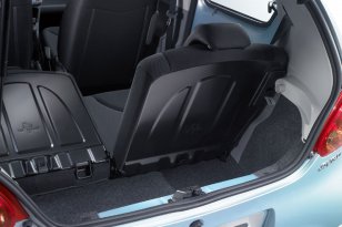 Toyota Aygo 2005 - 2009