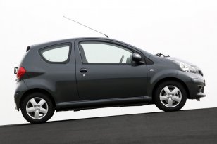 Toyota Aygo 2005 - 2009
