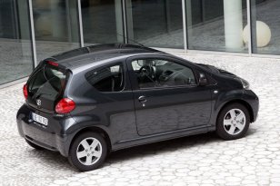 Toyota Aygo 2005 - 2009