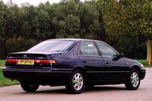 Toyota Camry 1996 - 1999