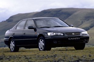 Toyota Camry 1996 - 1999