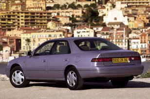 Toyota Camry 1996 - 1999