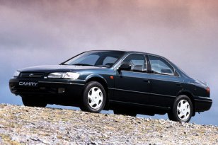 Toyota Camry 1996 - 1999