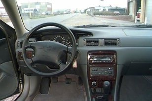 Toyota Camry 1996 - 1999