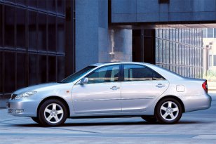 Toyota Camry 2001 - 2004