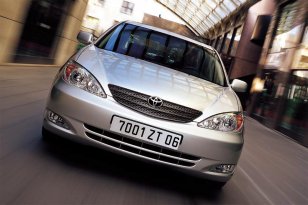 Toyota Camry 2001 - 2004