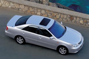 Toyota Camry 2001 - 2004