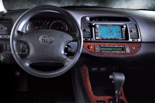 Toyota Camry 2001 - 2004