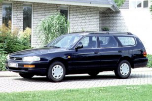 Toyota Camry Customwagon