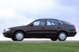 Toyota Carina E