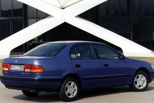 Toyota Carina 1996 - 1997