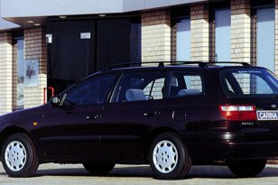Toyota Carina E Stationwagon