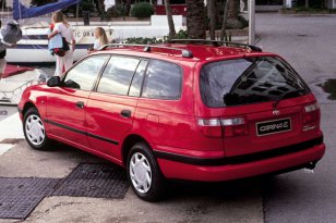 Toyota Carina E Stationwagon