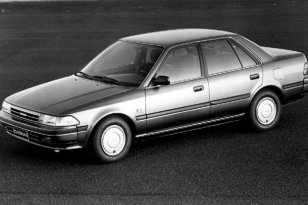 Toyota Carina II