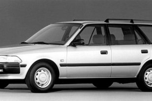Toyota Carina II Stationwagon