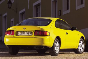 Toyota Celica 1994 - 1999