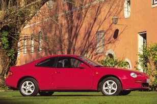 Toyota Celica 1994 - 1999