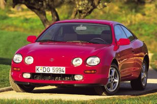 Toyota Celica 1994 - 1999
