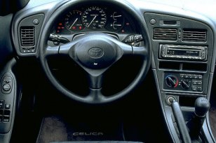 Toyota Celica 1994 - 1999