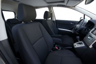 Toyota Corolla Verso 2004 - 2007