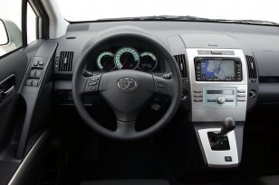 Toyota Corolla Verso 2004 - 2007