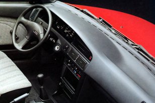Toyota Corolla 1987 - 1992
