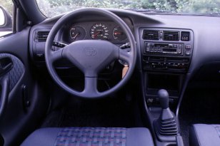 Toyota Corolla 1992 - 1997