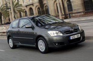 Toyota Corolla 2004 - 2007