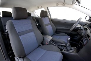 Toyota Corolla 2004 - 2007