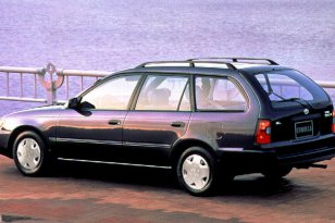 Toyota Corolla Stationwagon