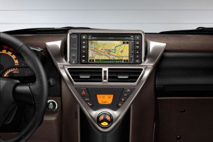 Toyota iQ 2009 - 2015