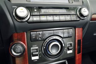 Toyota Land Cruiser 2013