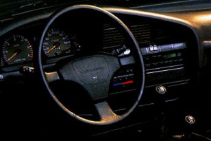 Toyota Land Cruiser 1990 - 1998