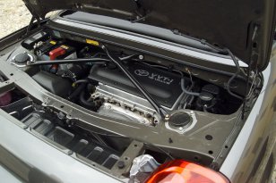 Toyota MR2 2002 - 2005