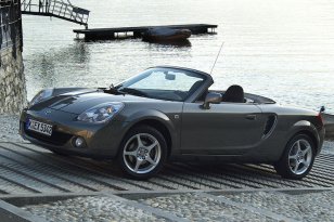 Toyota MR2 2002 - 2005